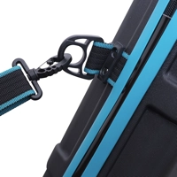 Drennan Armoured Rod Case